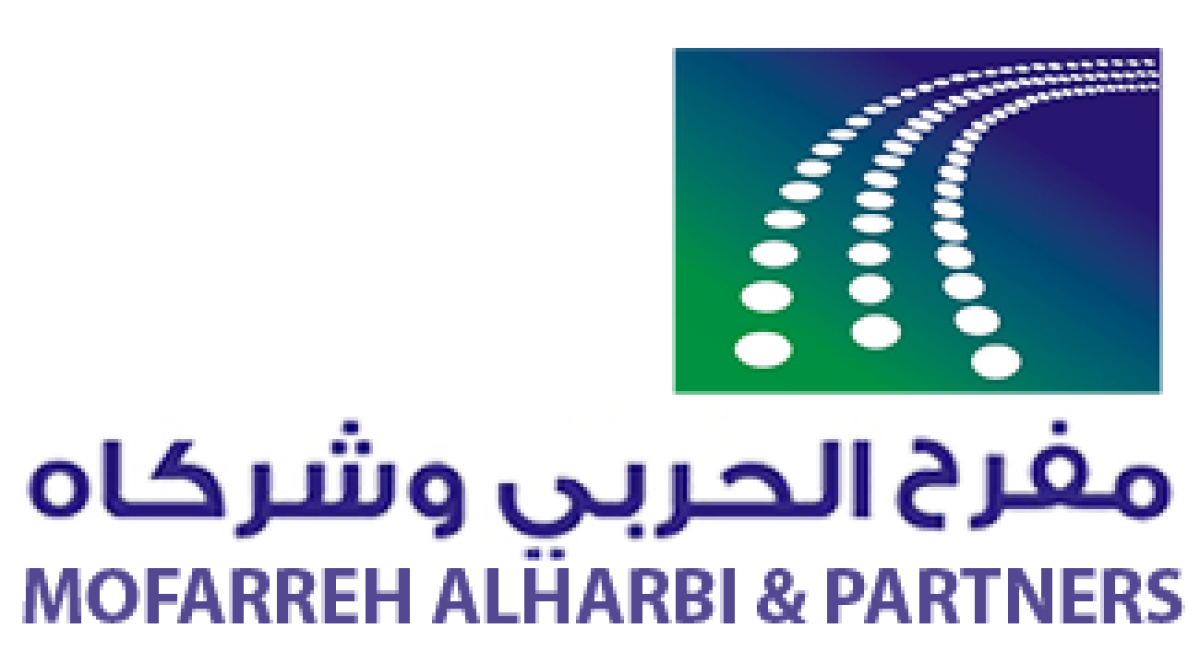 Mofarreh Marzouq Al Harbi & Partners Company - logo
